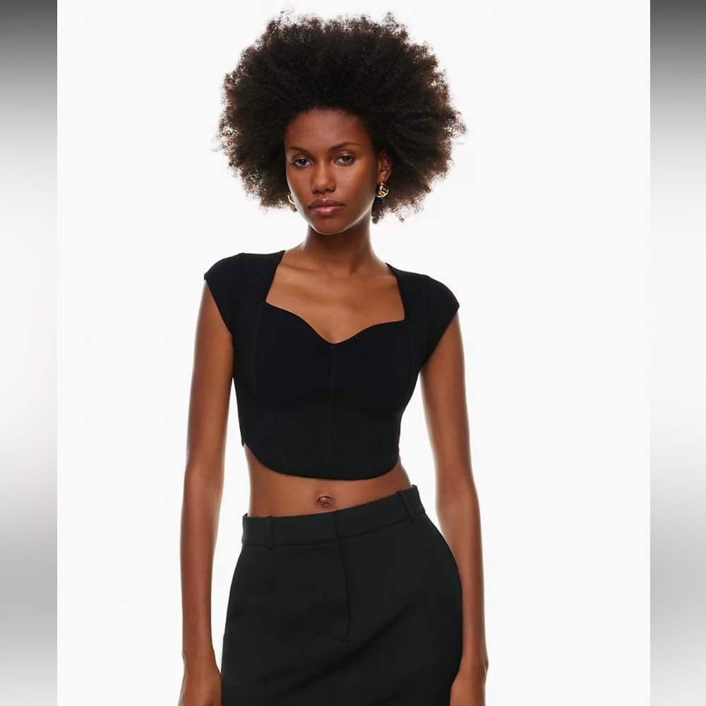 Babaton Top - Picture 8 of 10